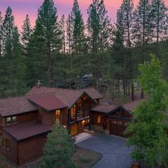 Grays Crossing by AvantStay Stunning 4BDR Cabin