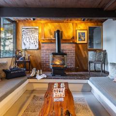 Mt. Jola by AvantStay A 5-minute walk away to Palisades and lifts.