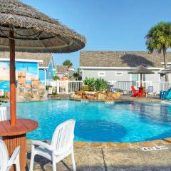 Coastal Vibe by AvantStay Sunset at the Pool and Playscape