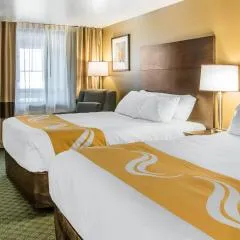 Quality Inn & Suites Houghton Downtown