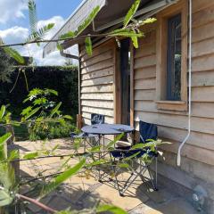 Couple's Wood Cabin in Naivasha - Elwai Visitor Centre