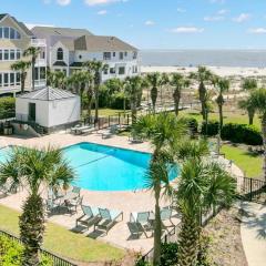 307 Summerhouse by AvantStay Oceanfront View Shared Pool