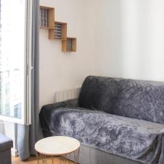Apartment fully-equipped apartment near Paris