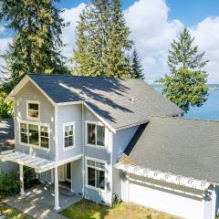 Langley by the Sea by AvantStay Panoramic Vistas