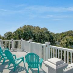 5 Grand Pavilion by AvantStay Ocean View Rooftop Deck