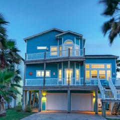 Ocean View Escape w Boardwalk Pool Access Point Break by AvantStay
