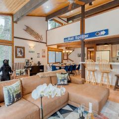 In Northstar Ski Resort Game Room Family-Friendly Dakine Haus by AvantStay