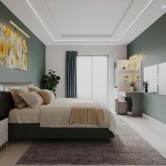 Saigon Luxury Hotel 10