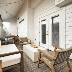 Pool Playground Patio Living Family-Friendly Clamshell Cottage by AvantStay