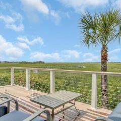 17 Marsh Island Lane by AvantStay Modern Home w Amazing Views
