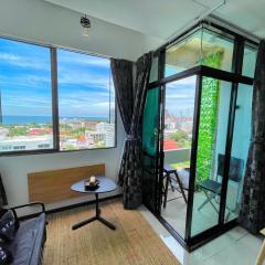 Furnished Studio Near The Beach