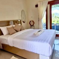 The Sangka rooms
