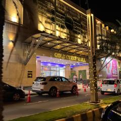 Gold Crest Signature Premium Apartments DHA Lahore