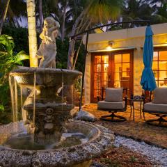 Las Olas Oasis by AvantStay Minutes to the Beach Hot Tub