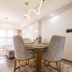 The great charming luxurious apartment with modern facilities which offers a great lifestyle which is family friendly