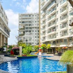 Eazystay Gateway Pasteur Apartment