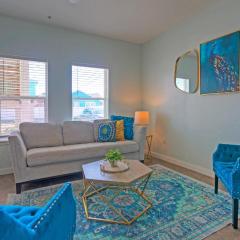Beach Nearby Pool 6-Units Costa Bahia w Pet Access