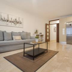 Apartamento Rolycar 201