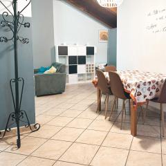 Casa Chiara - 2-bedroom apartment