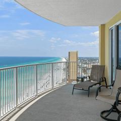 Bahama Breeze by AvantStay Gulf Front 2 Pools Beach Chairs Included