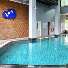 Kokotel Bangkok Dheva Thonglor