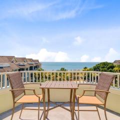 OceanView Condo Pool Balcony Beach Access 304 D Port O Call by AvantStay