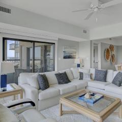 1408 Ocean Club by AvantStay Oceanfront Home w Amazing Views