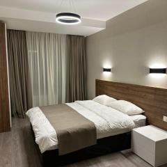 Krystal Bakuriani resort hotel 202C