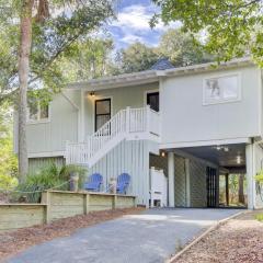 10 Sandcrab Court by AvantStay Beautiful Home w Deck Walk to the Beach