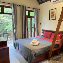 Chez Vous House - Toom Sara Village