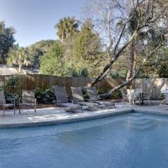 9 24th Avenue by AvantStay Walk to Beach Pool Rooftop Deck