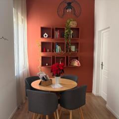 Bel appartement au cœur de Marseille