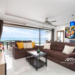 Villa Ruby Samantha 2BR with Sea View