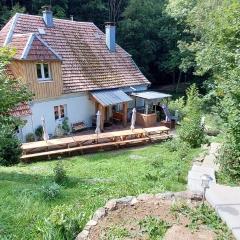 Le Zillhardthof