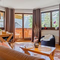 ZakoApartament Chałubińskiego