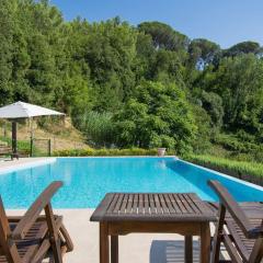 I Mori Escape By Halldis