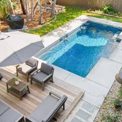 Windward House by AvantStay Walk to Beach Restaurants Saltwater Pool