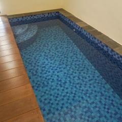 Villa Exotic 05 Batu