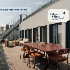 Edgar Suites Hameau - Porte de Versailles