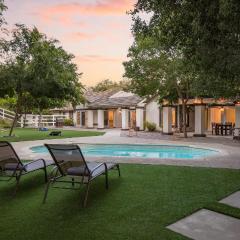 Quarter Horse by AvantStay Countryside Retreat