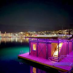 TotalApartments Vervet Gjøa