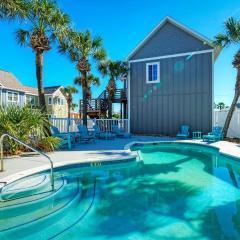 11th St Faith Harbor 8 - Salty Seas