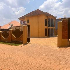 SAMNDAMZ Villa Apartment