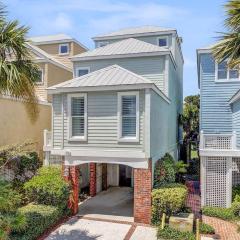 103 Grand Pavilion by AvantStay Steps to Beach