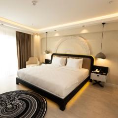 Porto De Galata Hotel