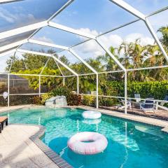 Private Pool, Firepit, Game Room Mins to Beaches Community Amenities Casa Solara by AvantStay