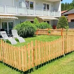 little lake Faakersee