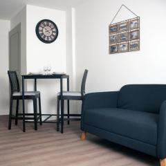 Joli appartement neuf Proche gare Pèlerins et pro