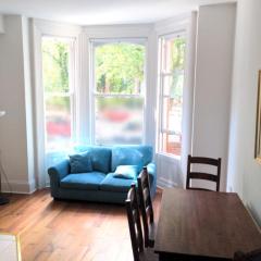 Well-located luxury flat