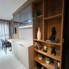 Flat próximo ao Shopping Higienópolis